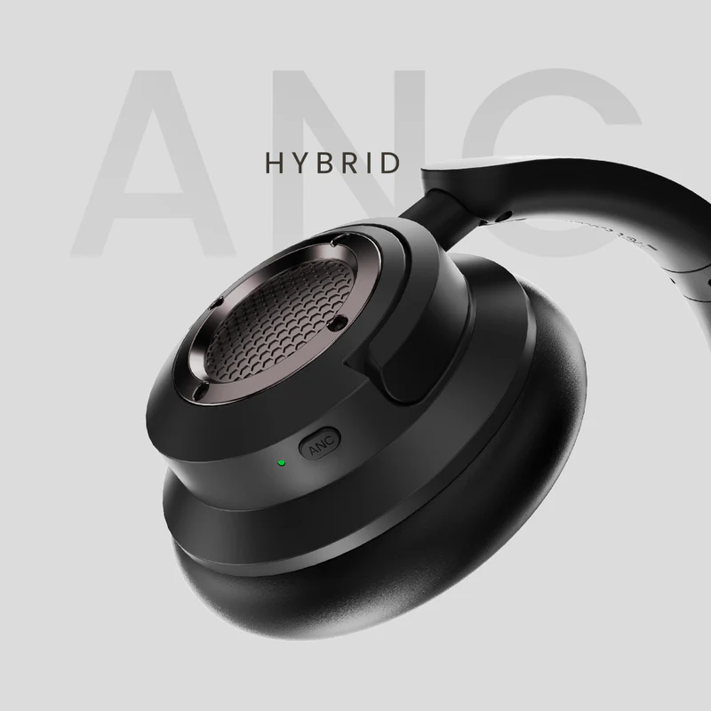 Auriculares Bluetooth de Diadema HiFuture FutureTour X - Imagen 3