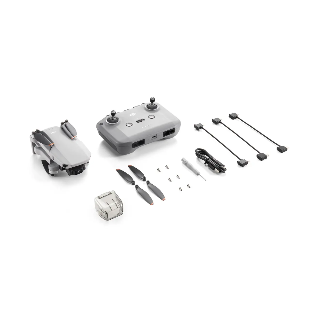 Dron DJI Mini 4K - Imagen 5