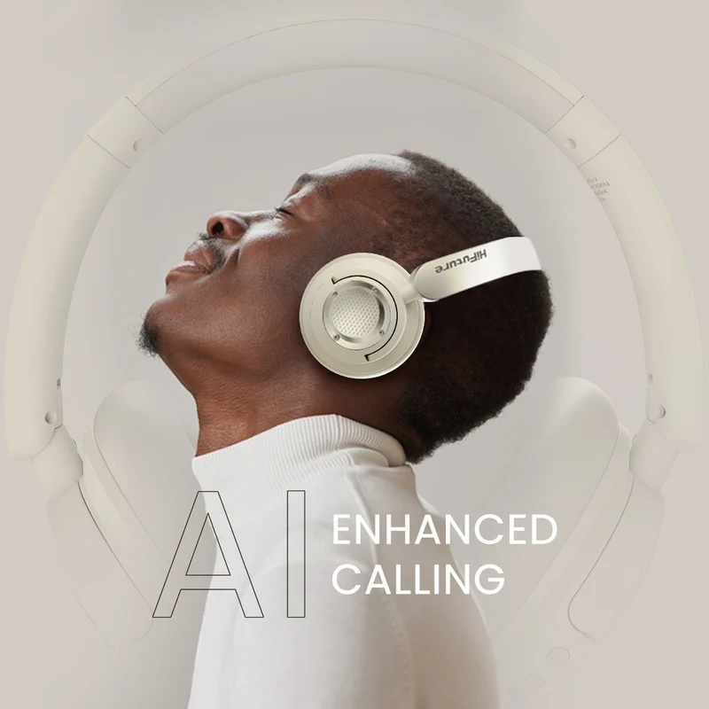 Auriculares Bluetooth de Diadema HiFuture FutureTour X - Imagen 4