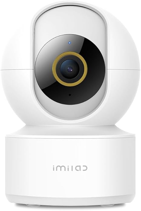 Cámara Inteligente IMILAB C22