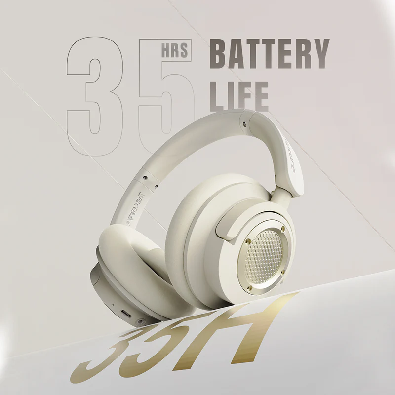 Auriculares Bluetooth de Diadema HiFuture FutureTour X - Imagen 5