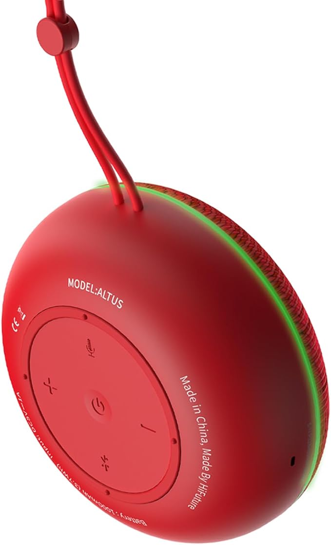 Altavoz Bluetooth HiFuture ALTUS - Imagen 2