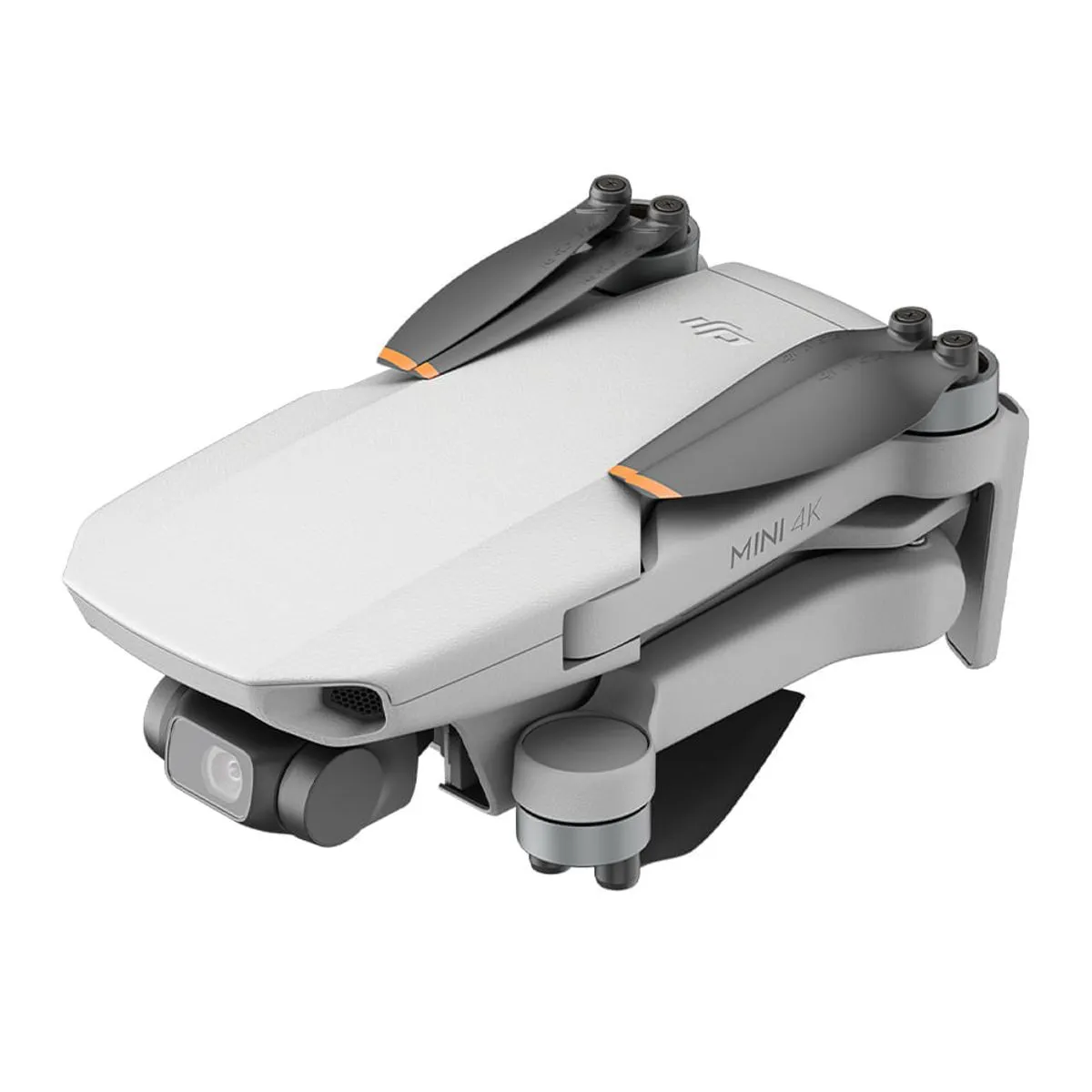 DJI Mini 4K Fly More Combo - Imagen 4