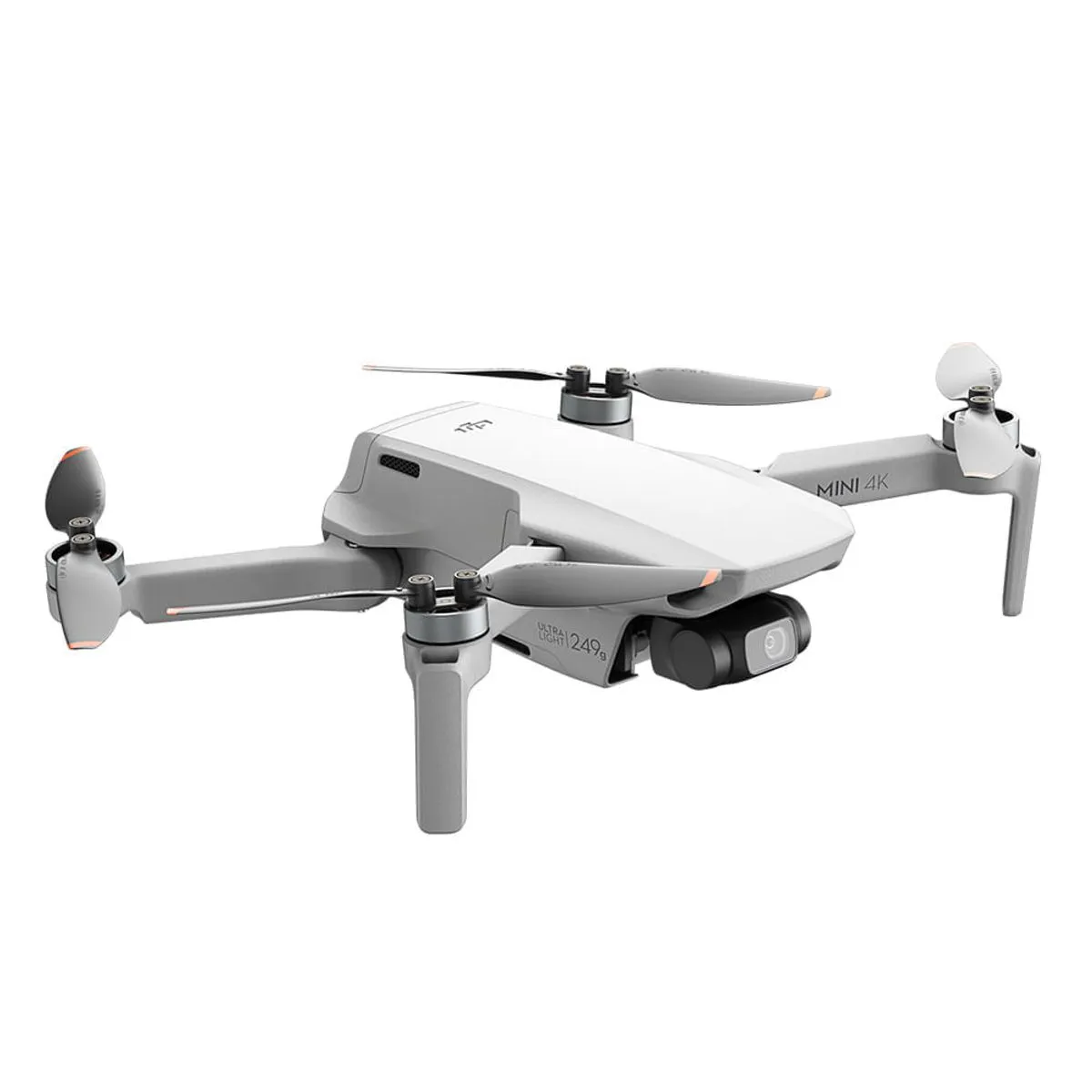 DJI Mini 4K Fly More Combo