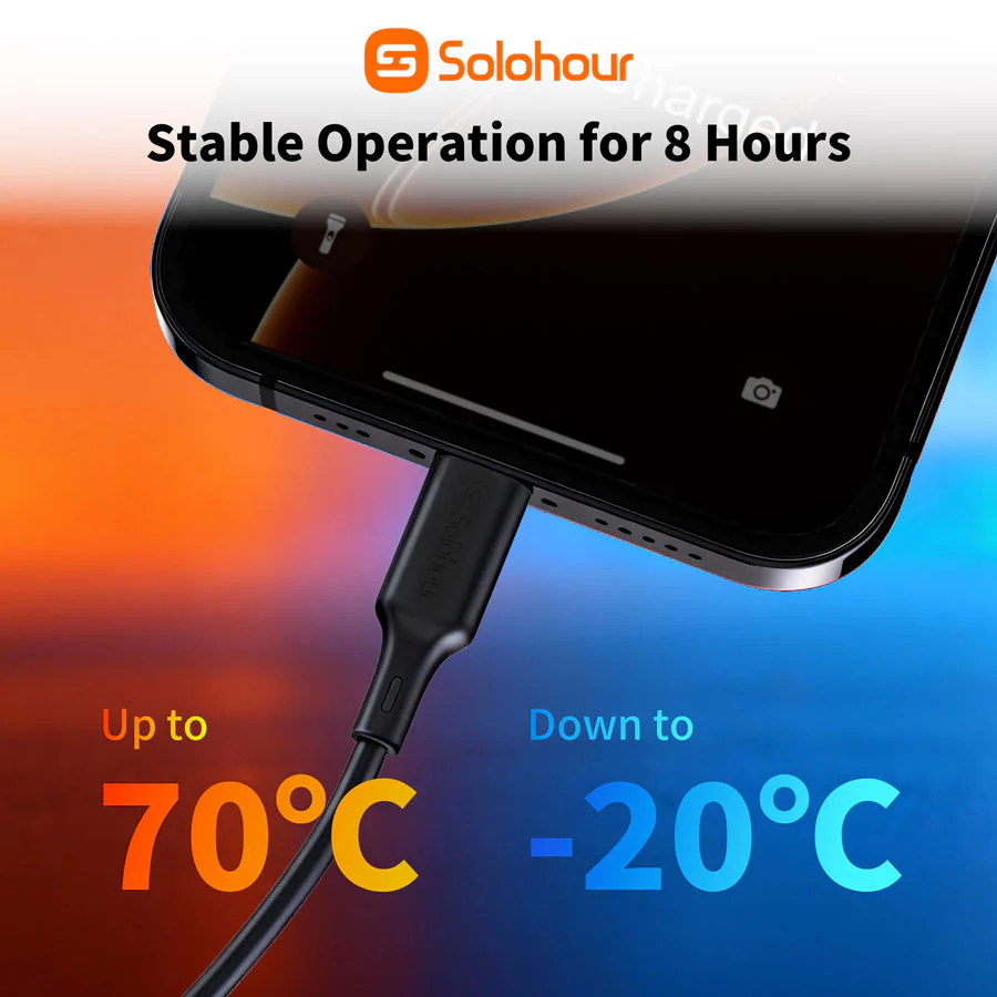 Cable USB-A a USB-C - Imagen 6