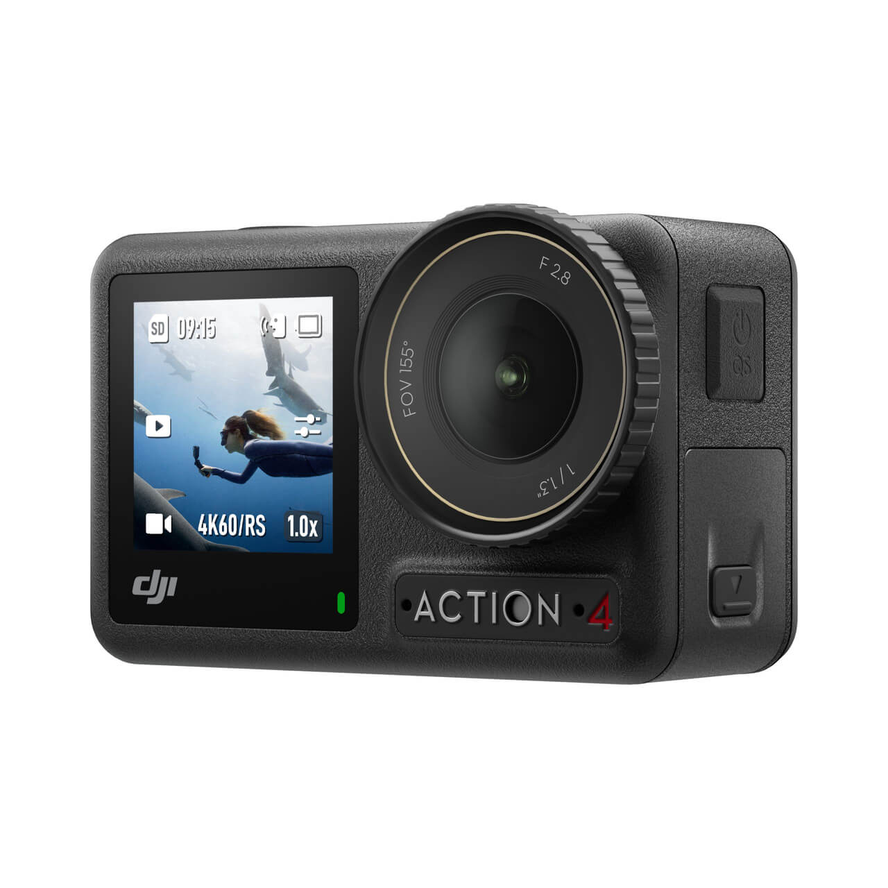 Cámara de Acción DJI Osmo Action 4 - Imagen 5