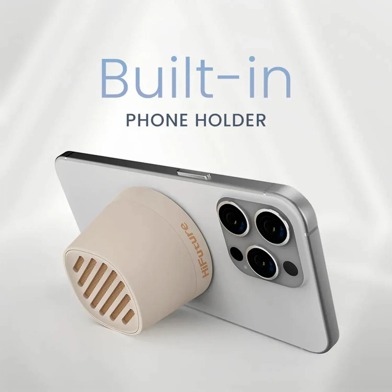 Altavoz Bluetooth HiFuture MEGA S - Imagen 2
