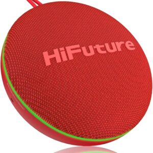 Altavoz Bluetooth HiFuture ALTUS