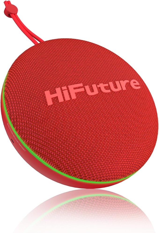 Altavoz Bluetooth HiFuture ALTUS