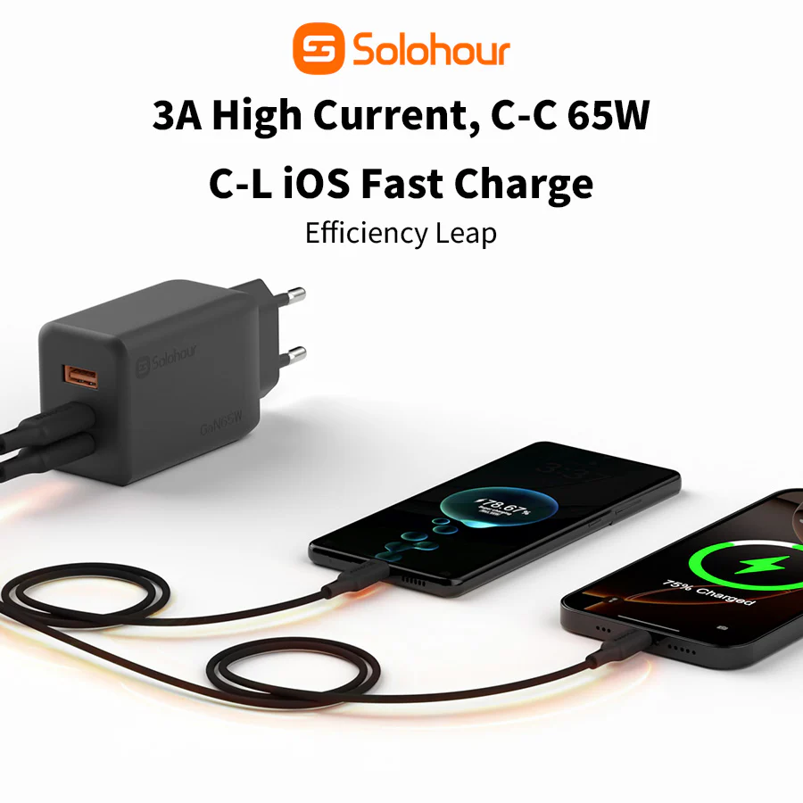 Cable USB-C a USB-C - Imagen 8