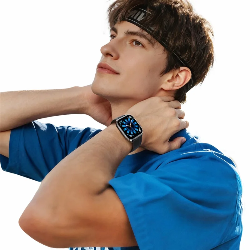 Reloj Inteligente Haylou Smart Watch 3 - Imagen 2