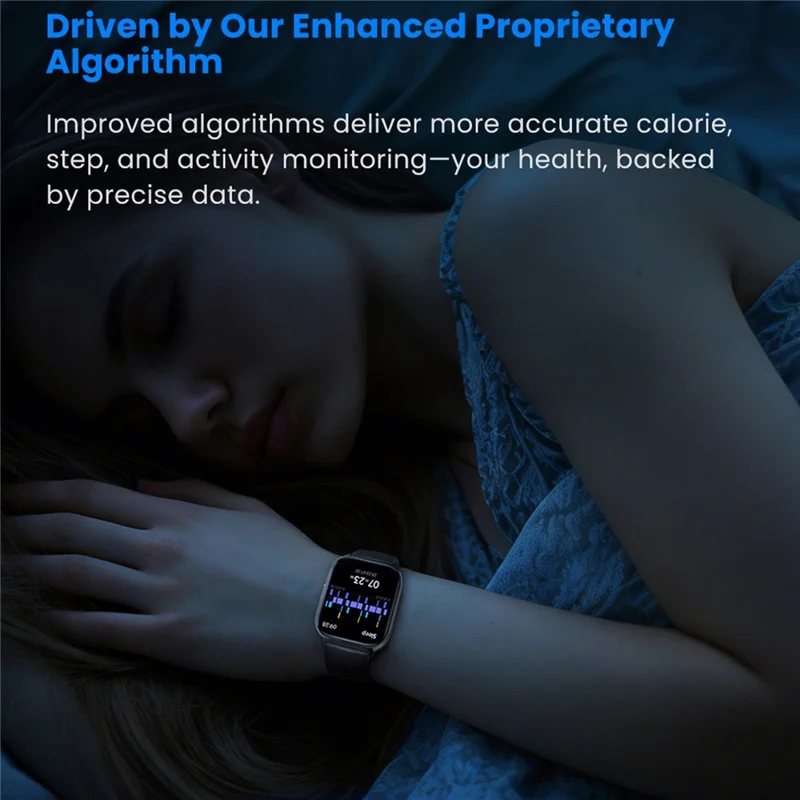 Reloj Inteligente Haylou Smart Watch 3 - Imagen 3