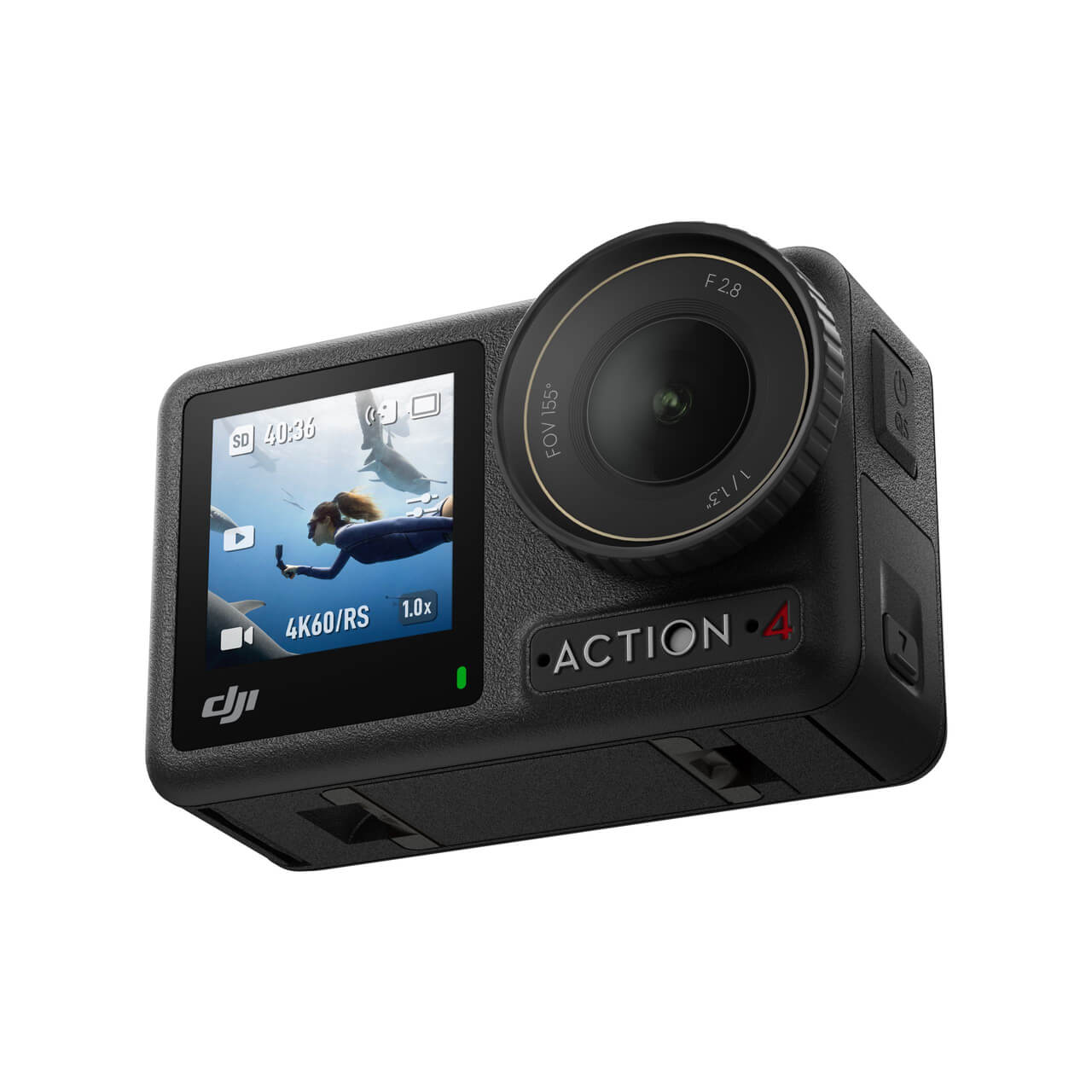 Cámara de Acción DJI Osmo Action 4 - Imagen 3