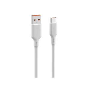 Cable USB-A a USB-C