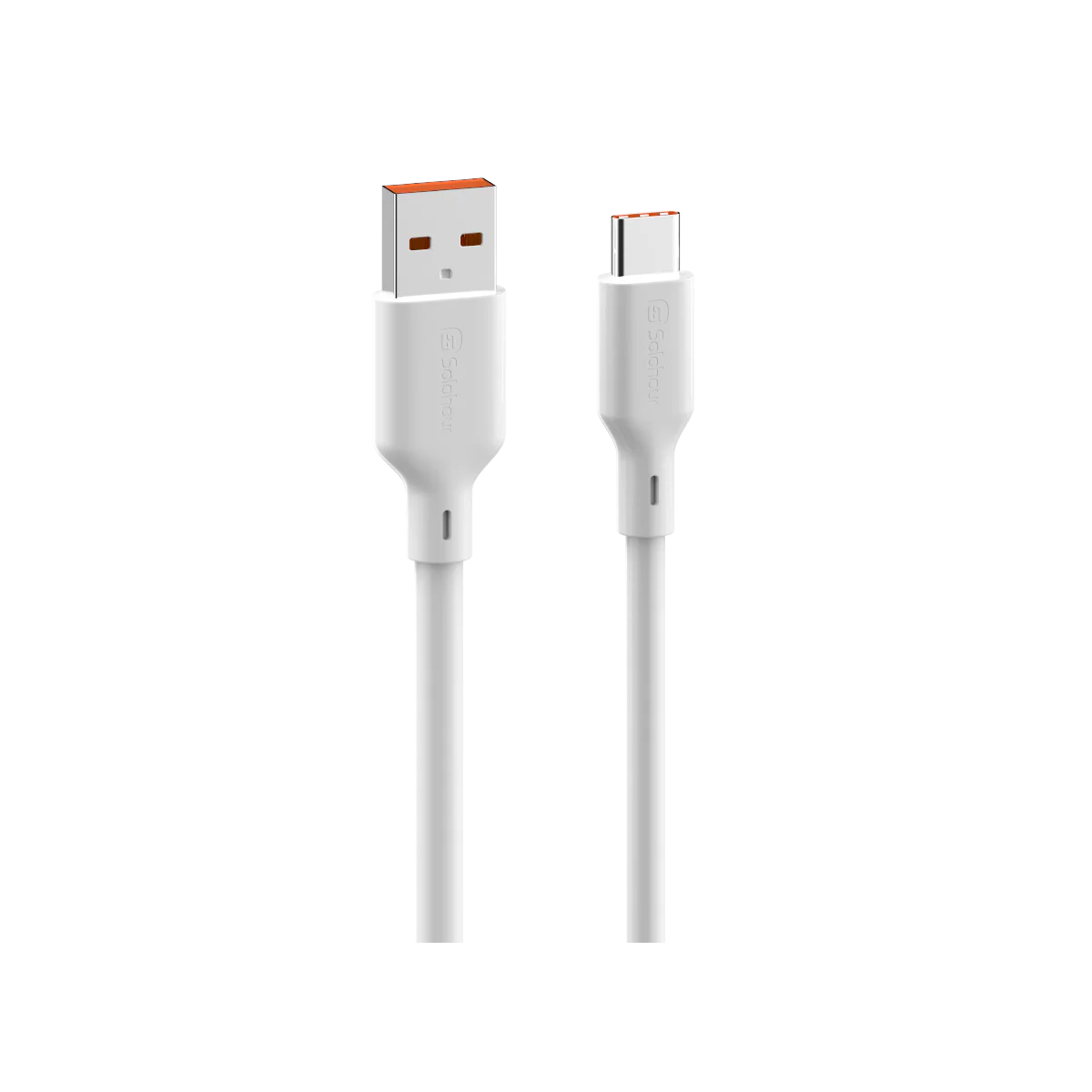 Cable USB-A a USB-C