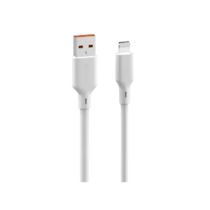 Cable USB-A a USB-L