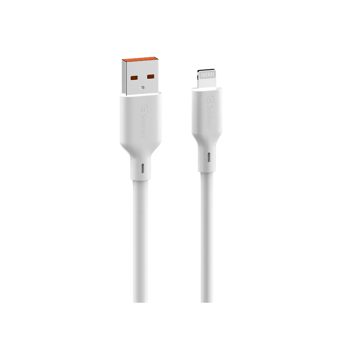 Cable USB-A a USB-L