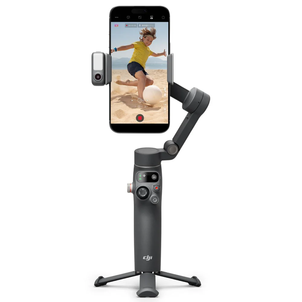 Gimbal para Smartphone DJI Osmo Mobile 7P - Imagen 2