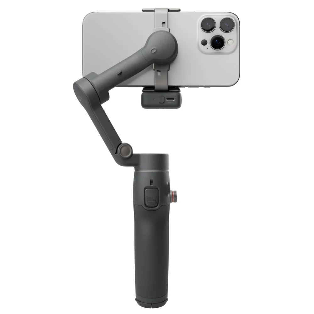 Gimbal para Smartphone DJI Osmo Mobile 7P - Imagen 3