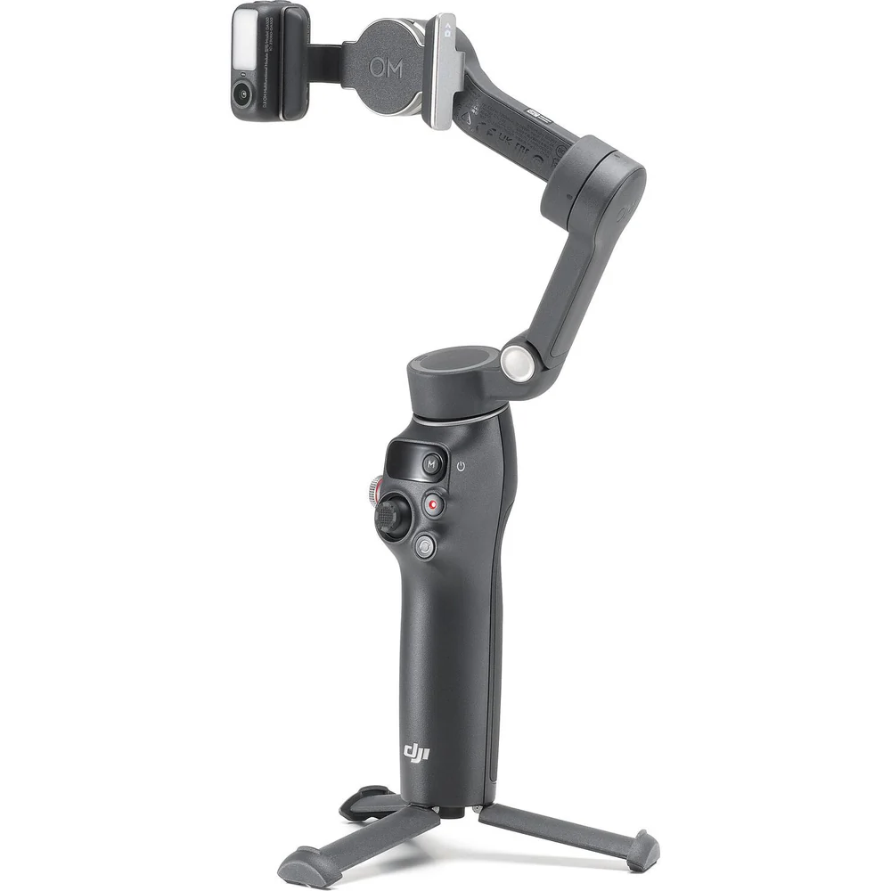 Gimbal para Smartphone DJI Osmo Mobile 7P