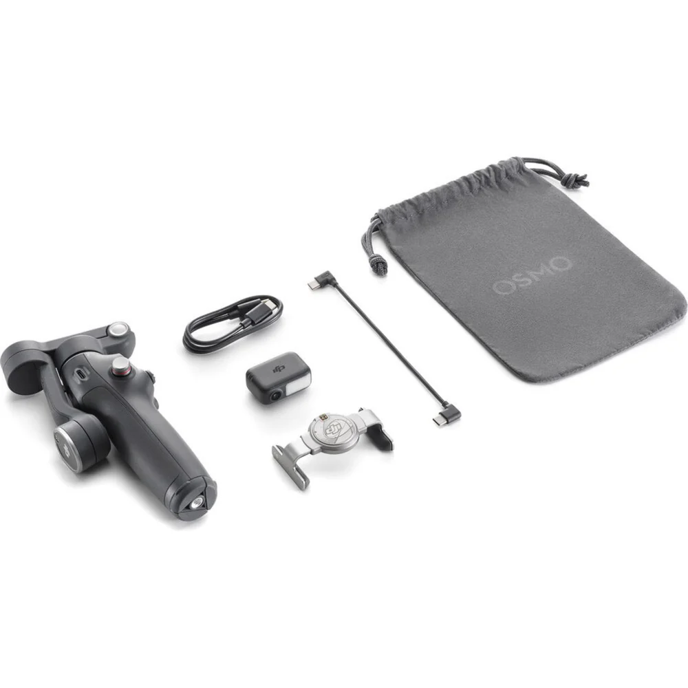 Gimbal para Smartphone DJI Osmo Mobile 7P - Imagen 5