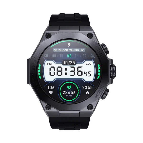 Smartwatch Black Shark S1 Pro