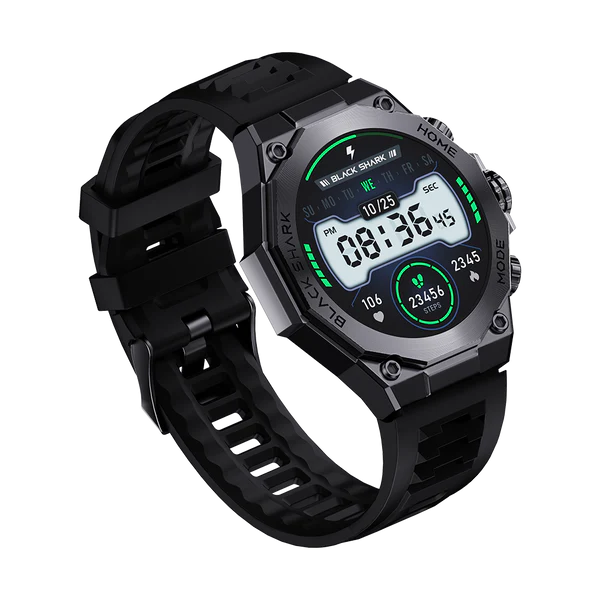 Smartwatch Black Shark S1 Pro - Imagen 2