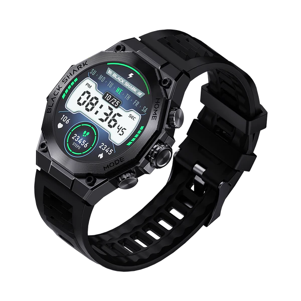 Smartwatch Black Shark S1 Pro - Imagen 4