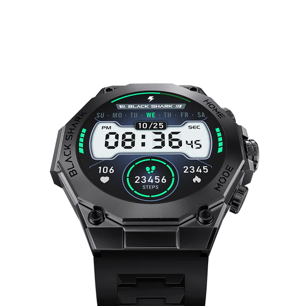 Smartwatch Black Shark S1 Pro - Imagen 3