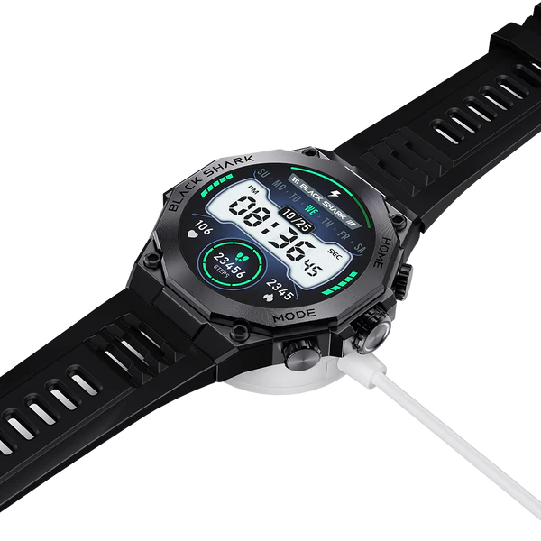 Smartwatch Black Shark S1 Pro - Imagen 5