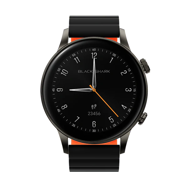 Smartwatch Black Shark S3 - Imagen 2