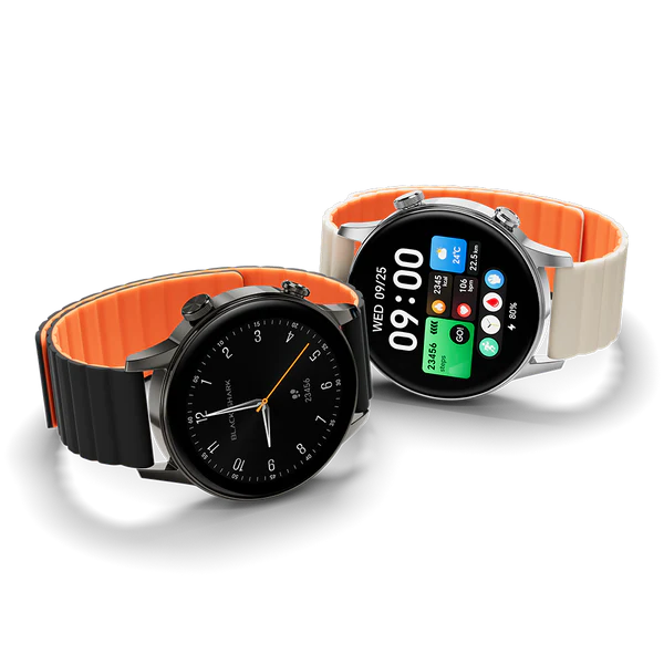 Smartwatch Black Shark S3 - Imagen 5