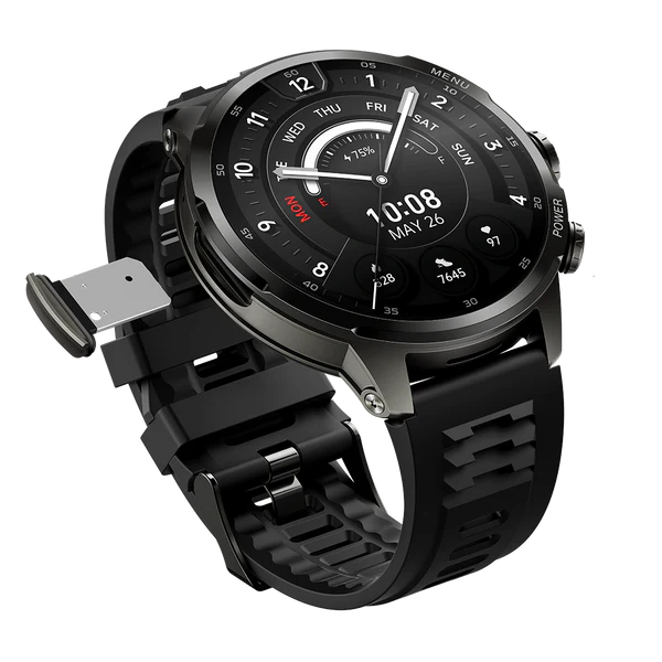 Smartwatch Black Shark X Pro - Imagen 2