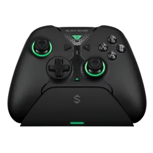 Control Inalámbrico para Juegos Black Shark Black Magician