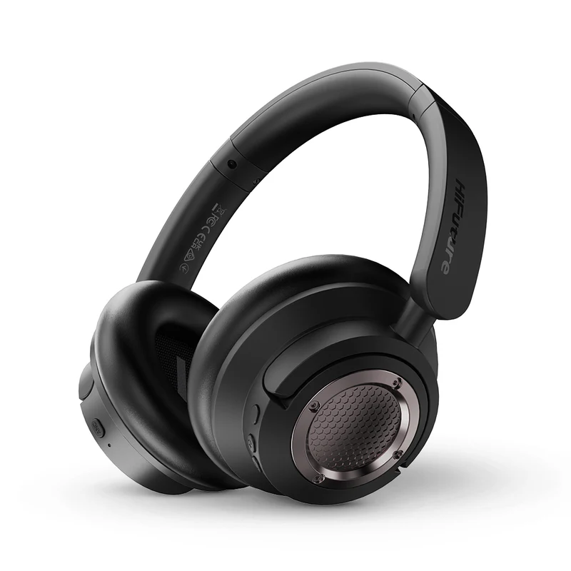Auriculares Bluetooth de Diadema HiFuture FutureTour X