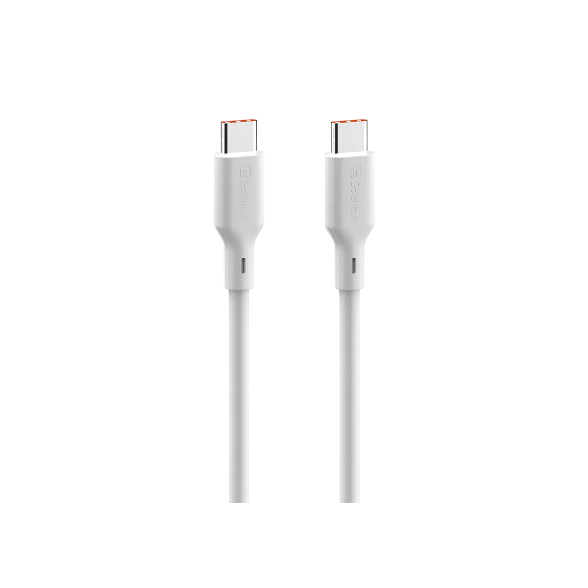 Cable USB-C a USB-C