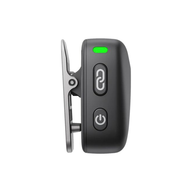 Micrófono Inalámbrico DJI Mic Mini (1 Transmisor + 1 Receptor) - Imagen 2