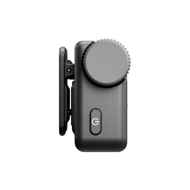 Micrófono Inalámbrico DJI Mic Mini (1 Transmisor + 1 Receptor) - Imagen 3