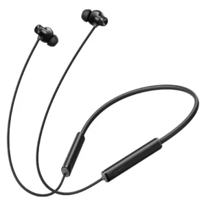 Realme auriculares Bluetooth neckband 5 ANC