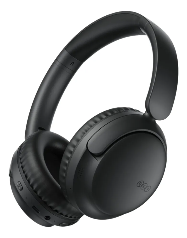 Auriculares de Diadema QCY H2S Lite