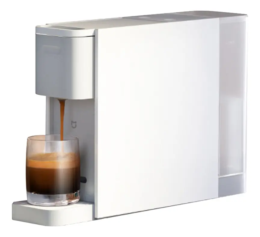 Cafetera de Cápsulas Mijia N1 S1301 - Imagen 2