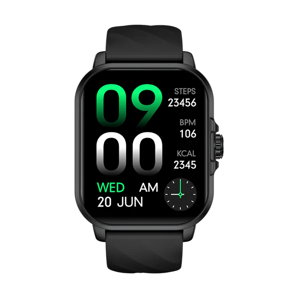 Smartwatch Black Shark GT3 Neo - Imagen 3