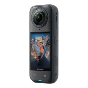 Cámara de Acción Insta360 X5 8K Global Kit Completo