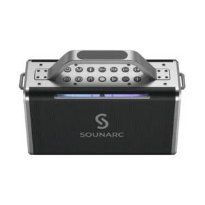 Altavoz Bluetooth SOUNARC K2