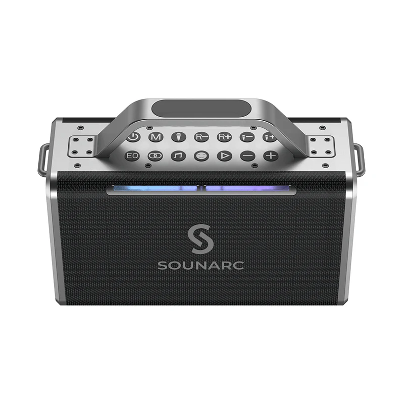 Altavoz Bluetooth SOUNARC K2