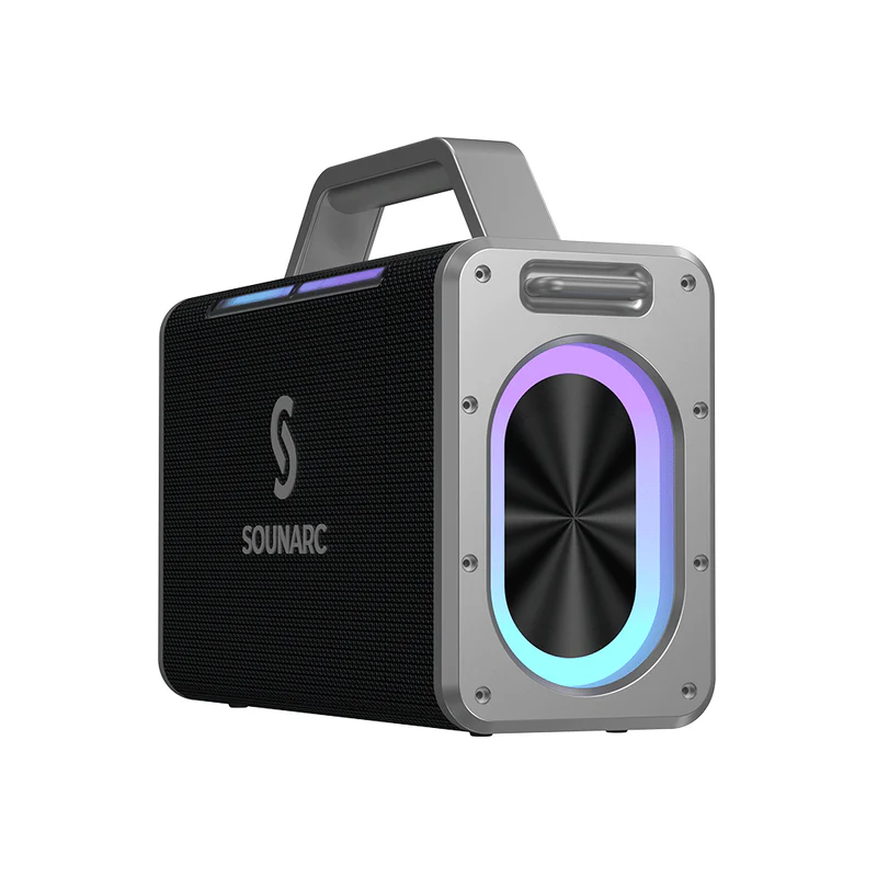 Altavoz Bluetooth SOUNARC K2 - Imagen 2