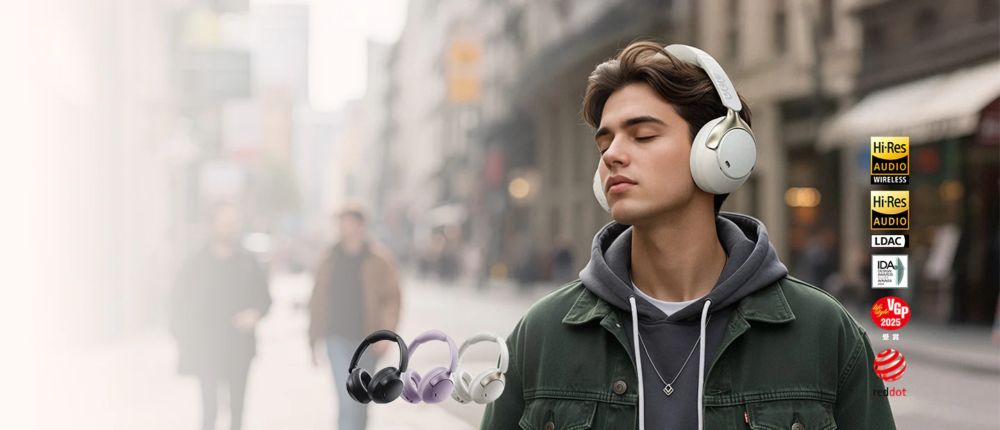 Audio