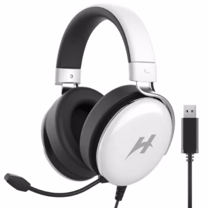 Auriculares Gamer con Cable Haylou HexStorm G1