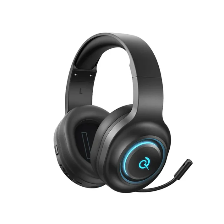 Auriculares Gamer de Diadema QCY HeroAD V200 - Imagen 3