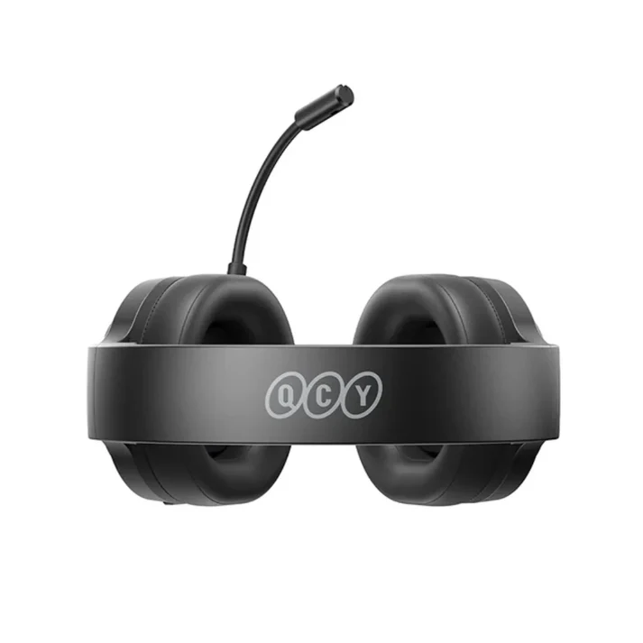 Auriculares Gamer de Diadema QCY HeroAD V200 - Imagen 5